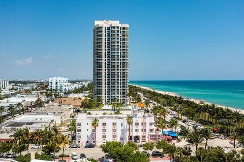 7300 Ocean Ter # 313, Miami Beach FL 33141