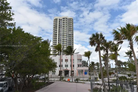 7300 Ocean Ter # 313, Miami Beach FL 33141