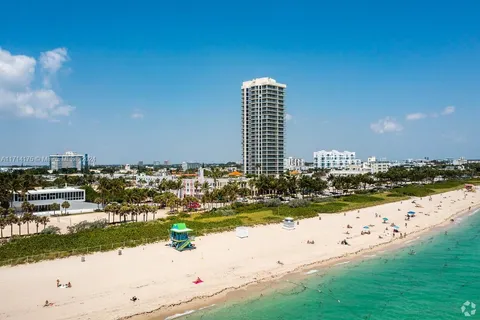 7300 Ocean Ter # 313, Miami Beach FL 33141