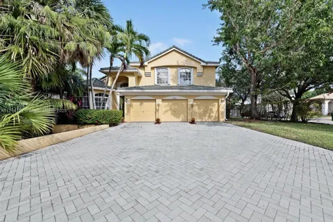 9543 NW 52 Pl, Coral Springs FL 33076