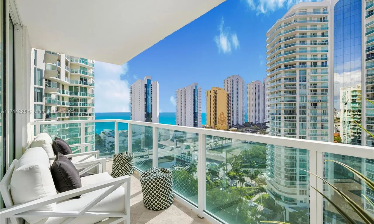 200 Sunny Isles Blvd # 1606, Sunny Isles Beach FL 33160