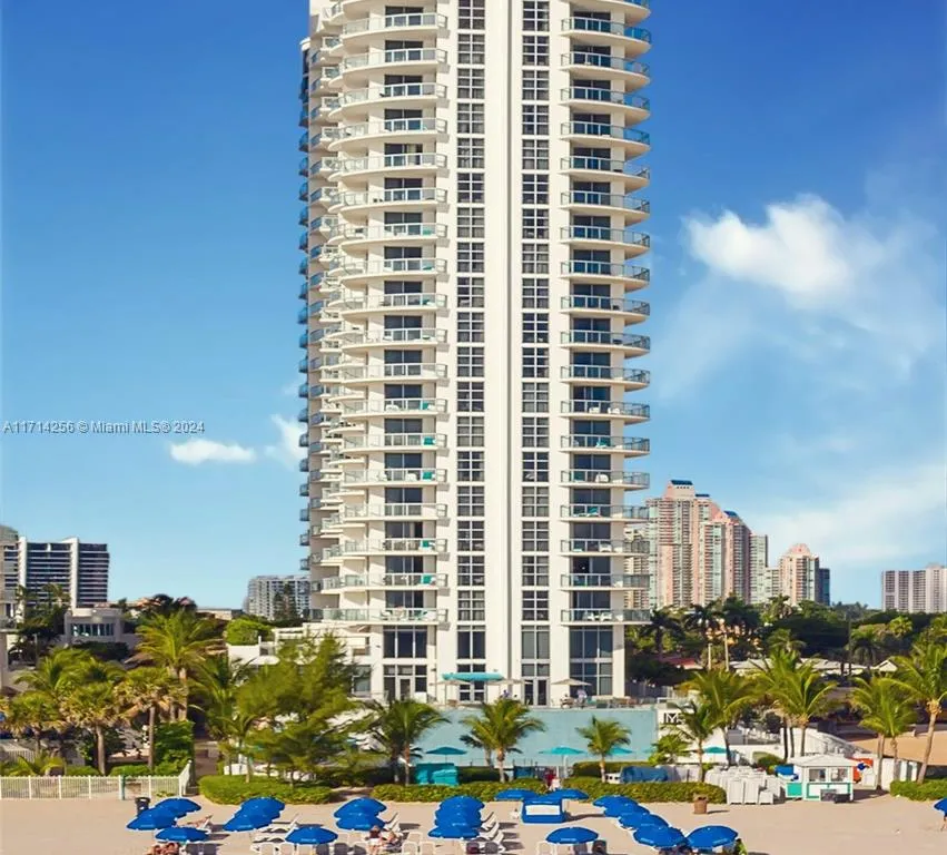 18683 Collins Ave # 1110, Sunny Isles Beach FL 33160