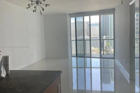 495 Brickell Ave # 2007, Miami FL 33131