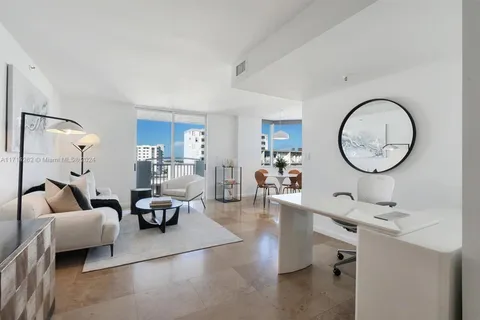 1621 Bay Rd # 901, Miami Beach FL 33139