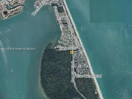 0 S Ocean Dr, Fort Pierce FL 34950