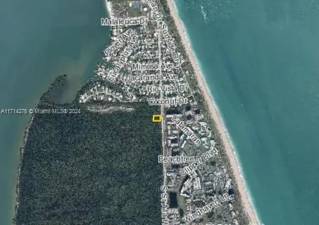 0 S Ocean Dr, Fort Pierce FL 34950