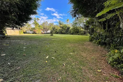 5400 SW 63, South Miami FL 3315