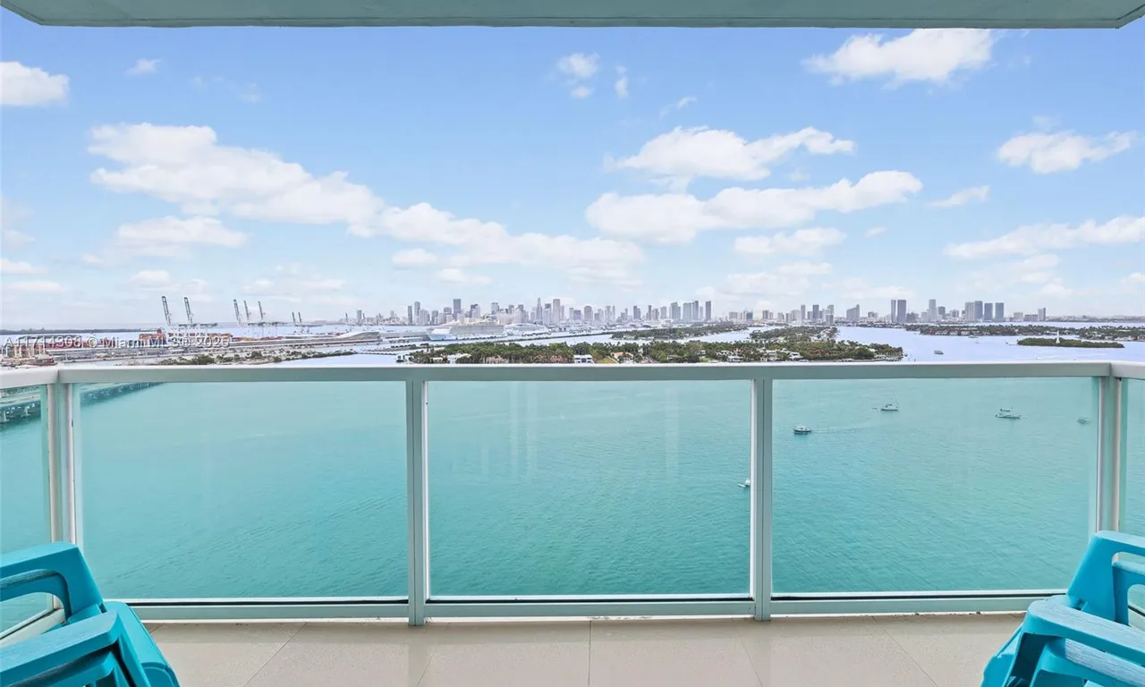 650 West Ave # 2407, Miami Beach FL 33139