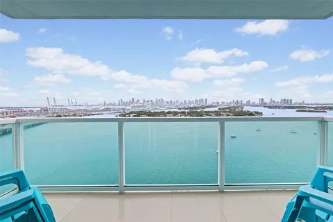 650 West Ave # 2407, Miami Beach FL 33139