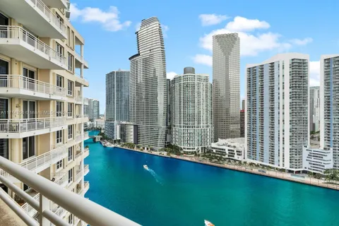 888 Brickell Key # 2510, Miami FL 33131