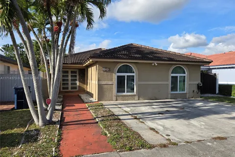 14319 SW 50th St, Miami FL 33175