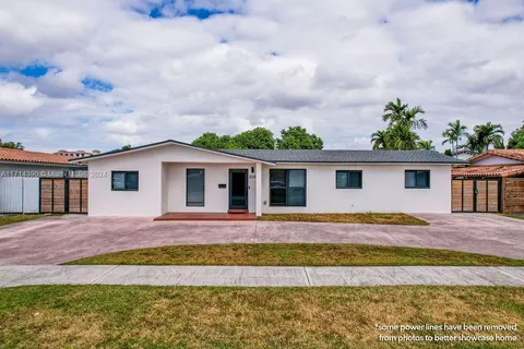 8341 SW 12th Ter, Miami FL 33144