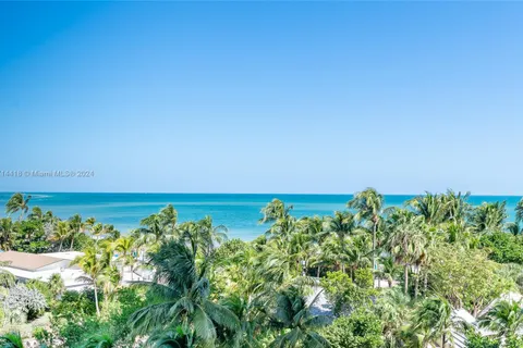 791 Crandon Blvd # 507, Key Biscayne FL 33149