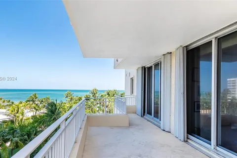 791 Crandon Blvd # 507, Key Biscayne FL 33149