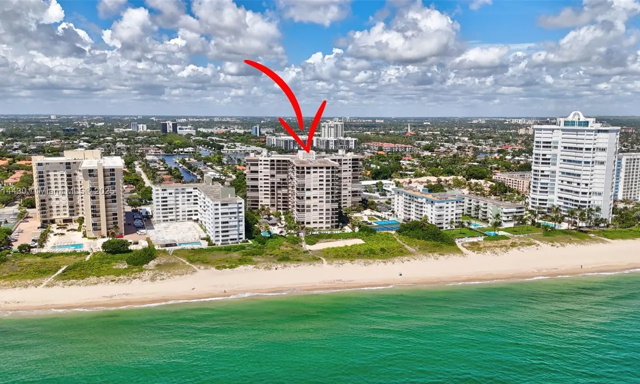 1800 S Ocean Blvd # 210, Lauderdale By The Sea FL 33062