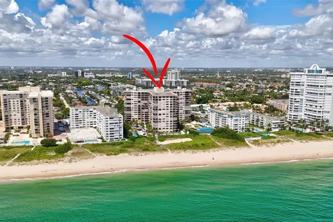 1800 S Ocean Blvd # 210, Lauderdale By The Sea FL 33062