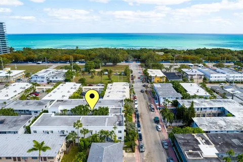 331 85th St # 17, Miami Beach FL 33141