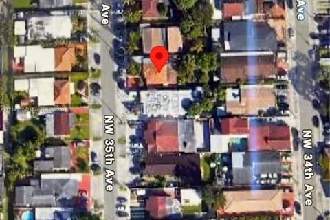 801 NW 35th Ave, Miami FL 33125