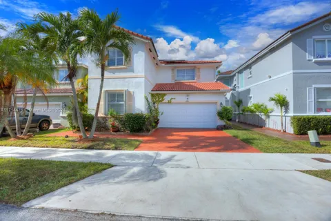 11274 SW 156th Pl, Miami FL 33196