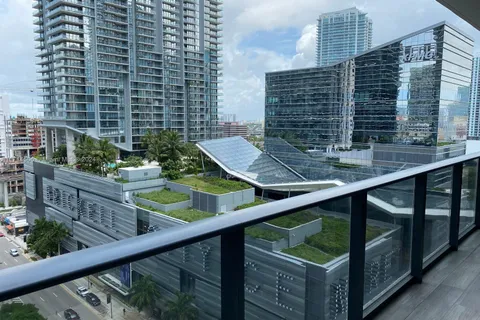 801 S Miami Ave # 3410, Miami FL 33130