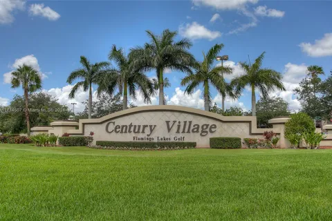 13705 SW 12th St # 103B, Pembroke Pines FL 33027