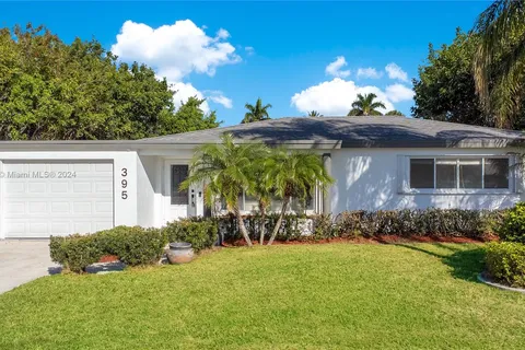 395 NE 28th Rd, Boca Raton FL 33431