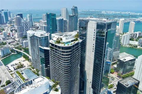 801 S Miami Ave # 2206, Miami FL 33130