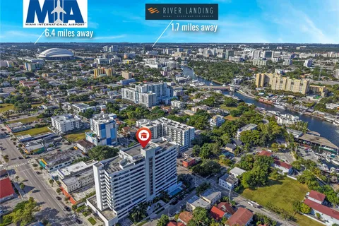 36 NW 6th Ave # 706, Miami FL 33128