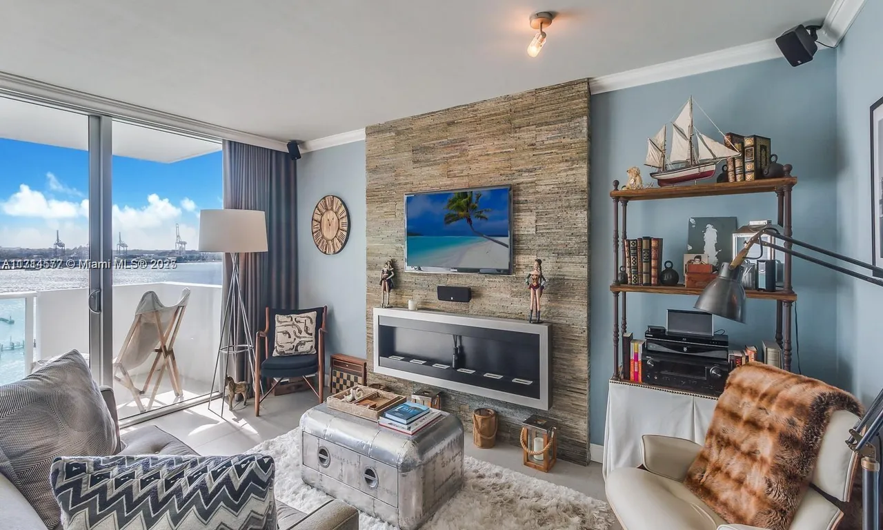 1200 West Ave # 1128, Miami Beach FL 33139