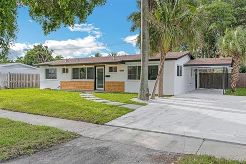 1240 NE 23rd Ct, Pompano Beach FL 33064