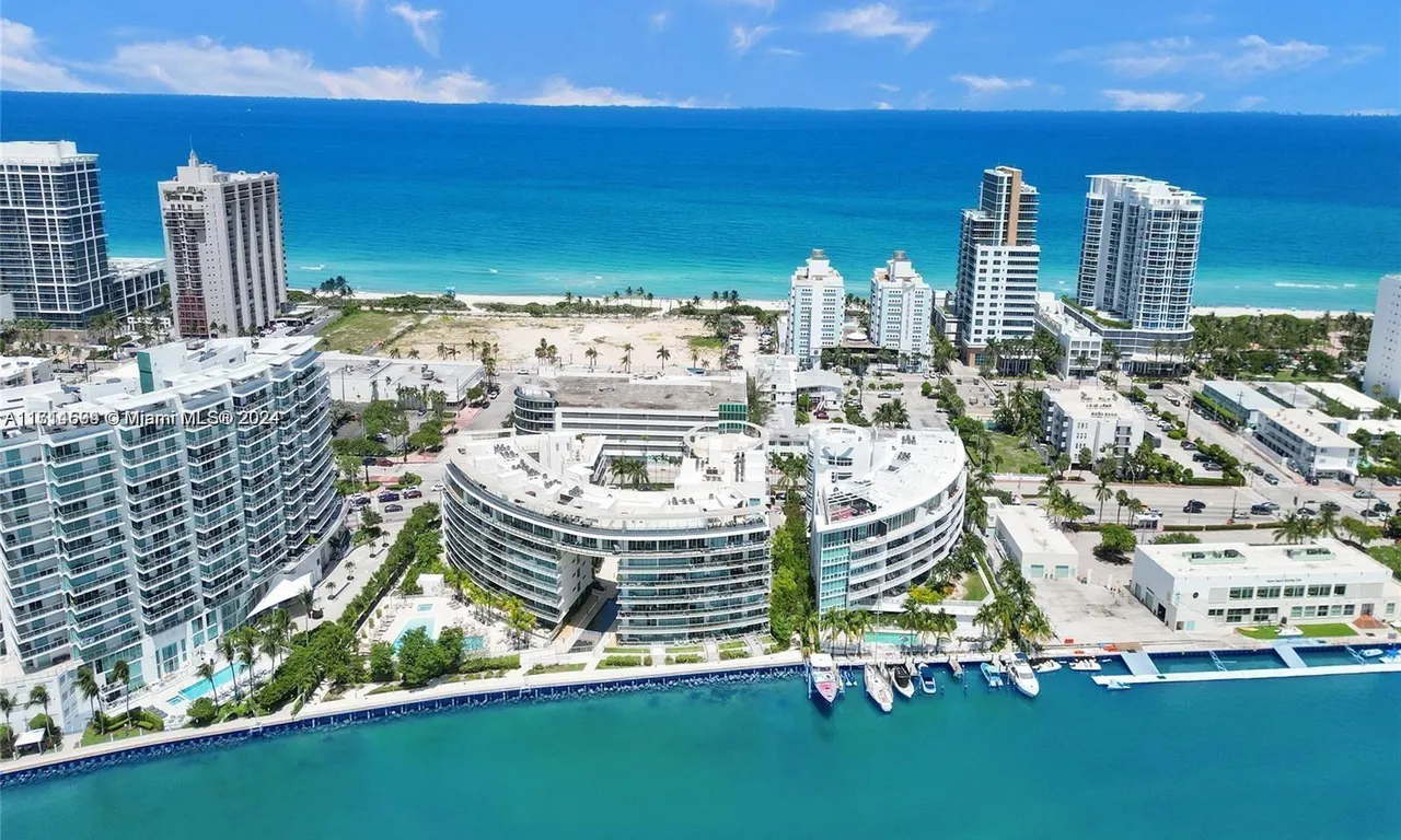 6620 Indian Creek Dr # 304, Miami Beach FL 33141