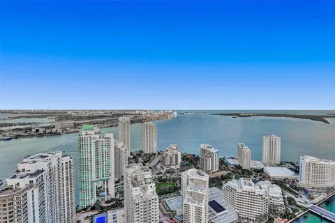 495 Brickell Ave # 5701, Miami FL 33131