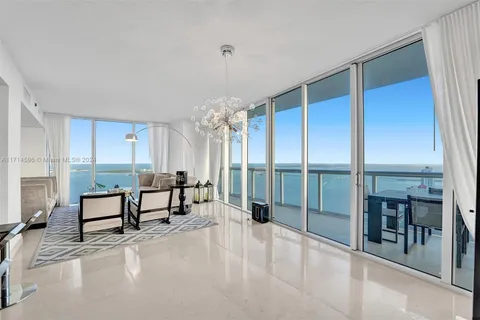 495 Brickell Ave # 5701, Miami FL 33131