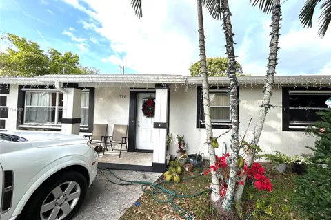 926 S 13th Ave S, Lake Worth FL 33460