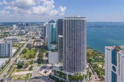 1750 N Bayshore Dr # 2505, Miami FL 33132