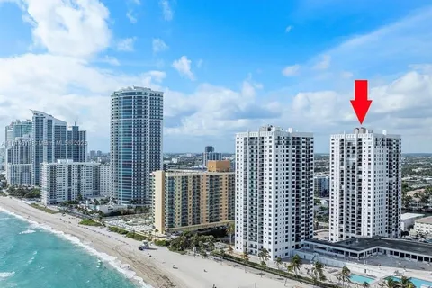 2401 S Ocean Dr # 1007, Hollywood FL 33019