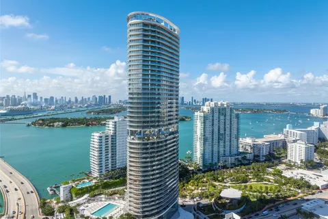 500 Alton Rd # 1608, Miami Beach FL 33139