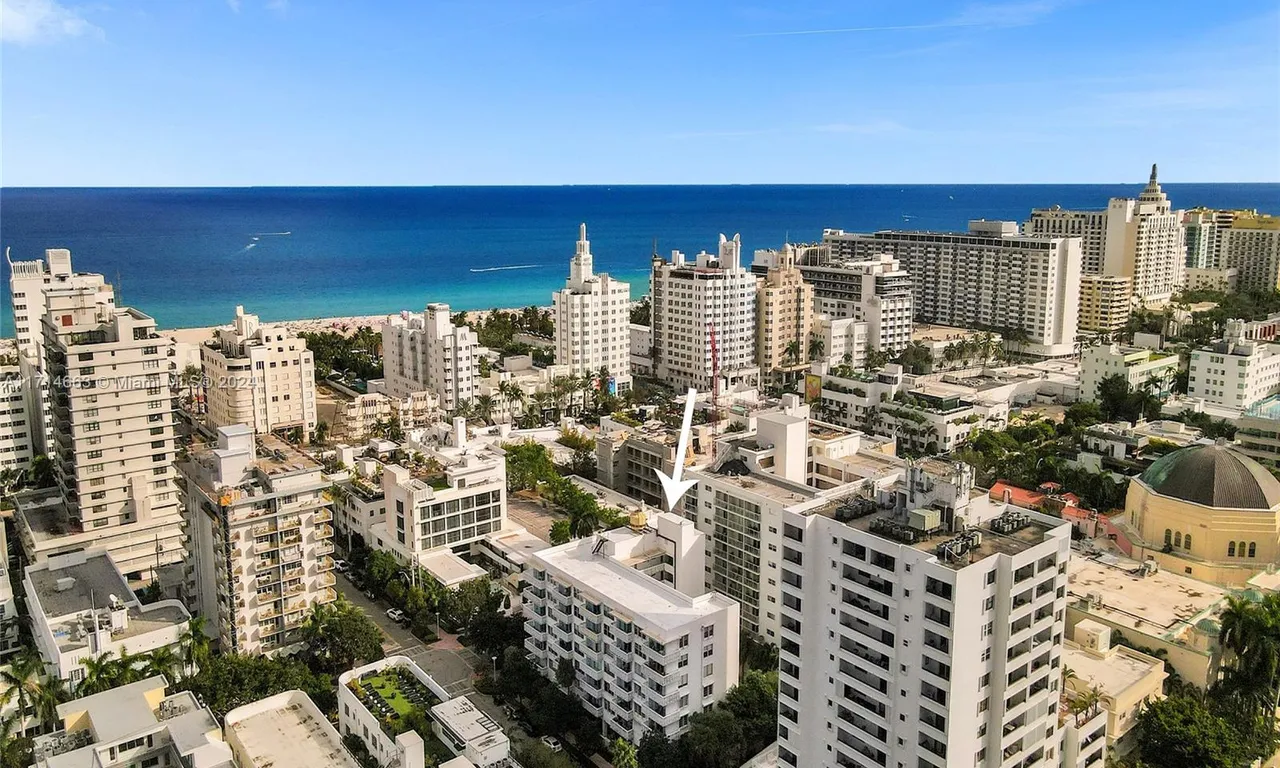 1776 James Ave # 5B, Miami Beach FL 33139