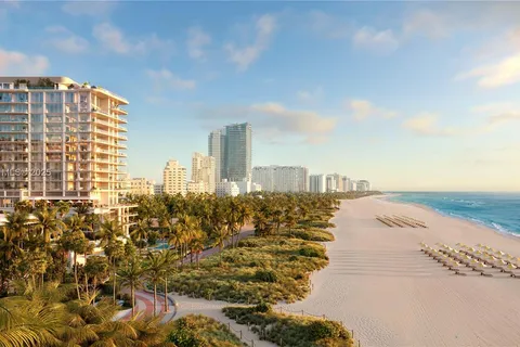 1671 Collins Ave # 6A, Miami Beach FL 33139