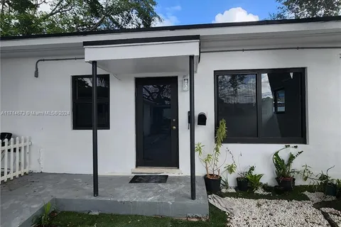 7625 NW 4th Ct # 0, Miami FL 33150