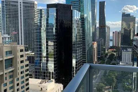 1060 Brickell Ave # 2307, Miami FL 33131