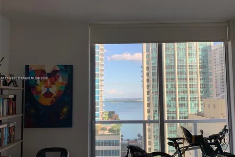 1060 Brickell Ave # 2307, Miami FL 33131