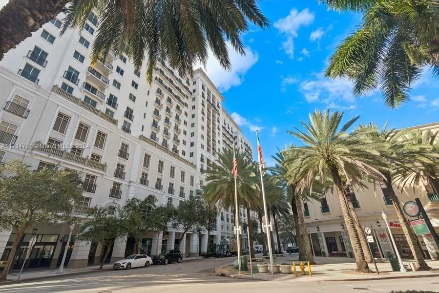 10 Aragon Ave # 1012, Coral Gables FL 33134