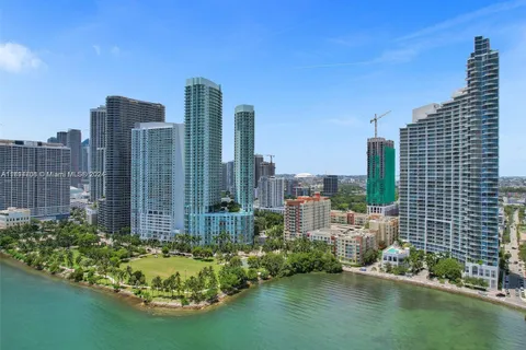 2020 N Bayshore Dr # 2908, Miami FL 33137