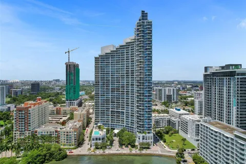 2020 N Bayshore Dr # 2908, Miami FL 33137