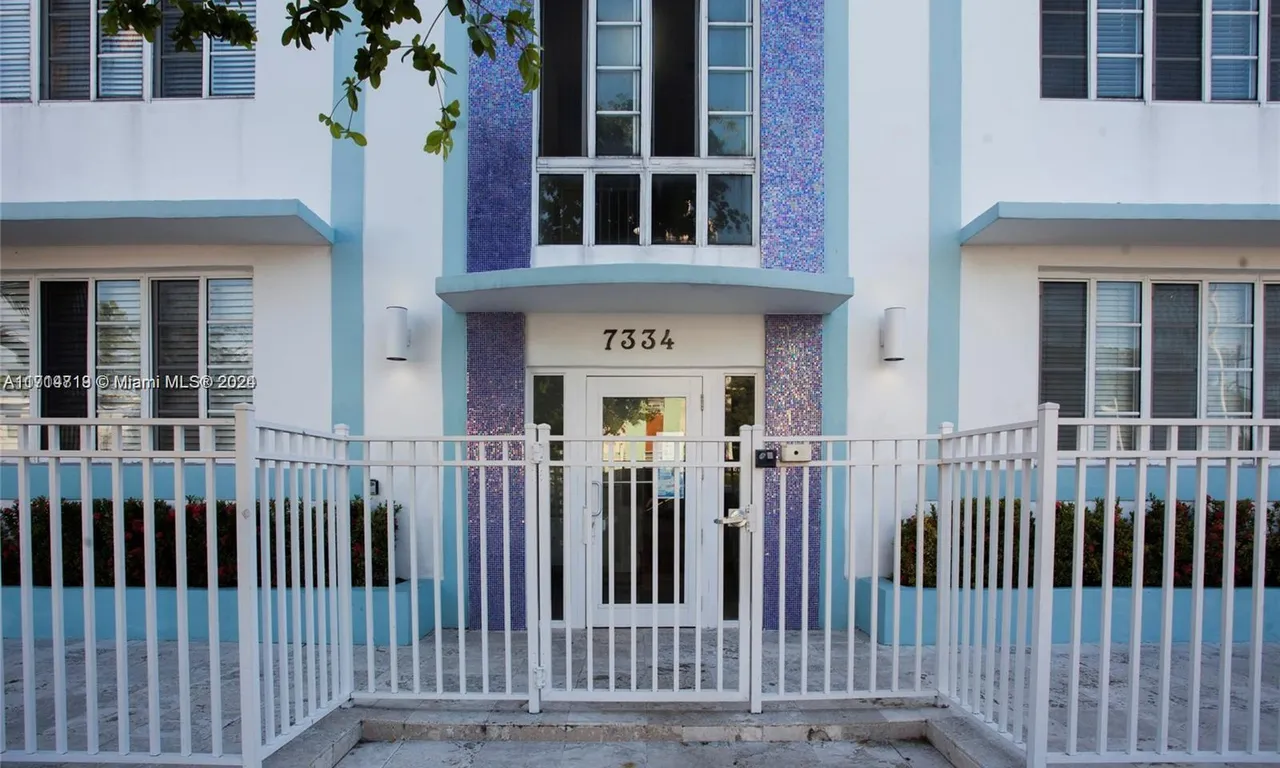 7334 Harding Ave # 6, Miami Beach FL 33141