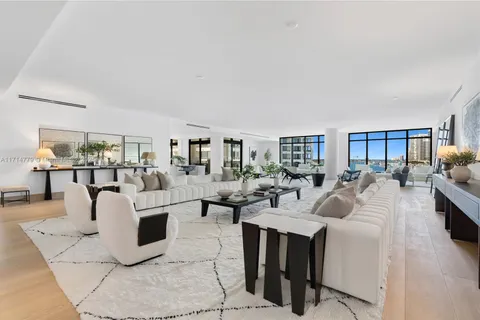 7061 Fisher Island Dr # 7061, Miami Beach FL 33109