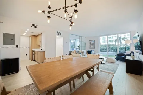 10275 Collins Ave # 206, Bal Harbour FL 33154