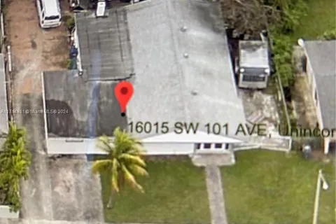 16015 SW 101st Ave, Miami FL 33157