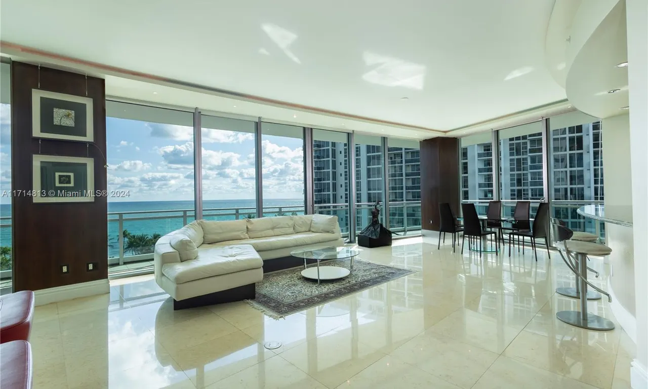 10295 Collins Ave # 401, Bal Harbour FL 33154